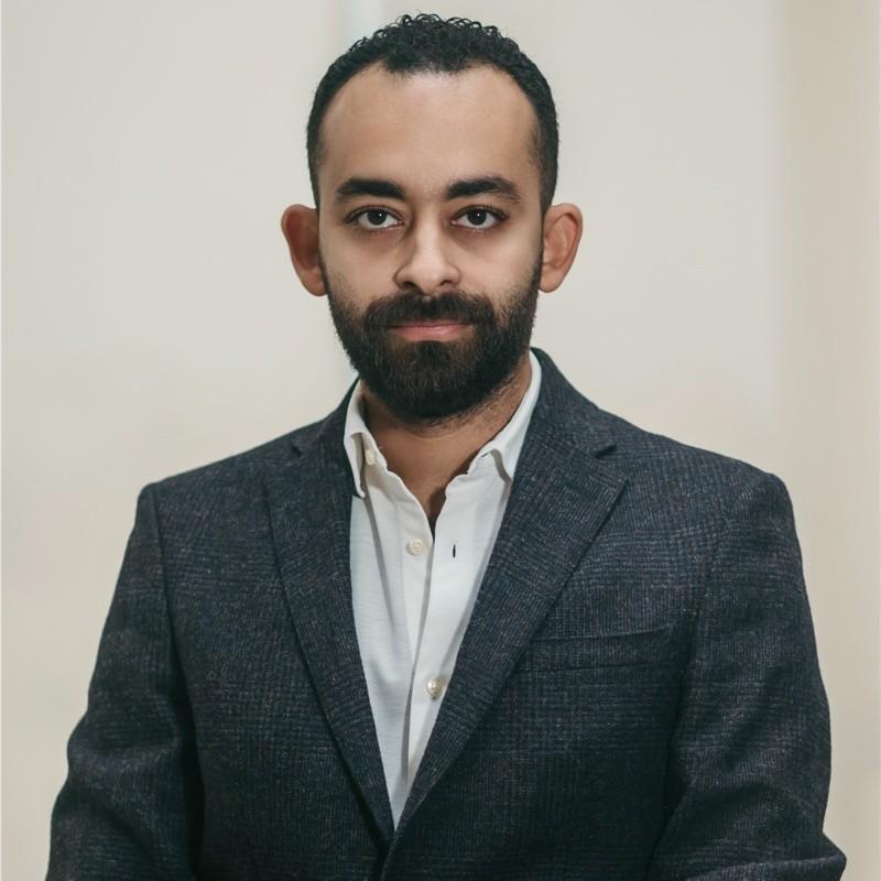 Ahmed Kadri - Investor