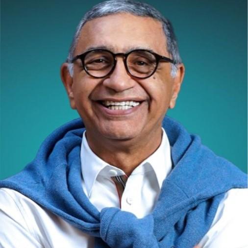 Tarek Roushdy - Founder